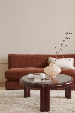 Ellos Borde-Home Sofabord Eranda Ø 100 cm