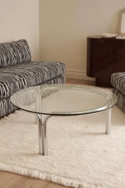 Ellos Borde-Home Sofabord Smycka Ø 100 cm