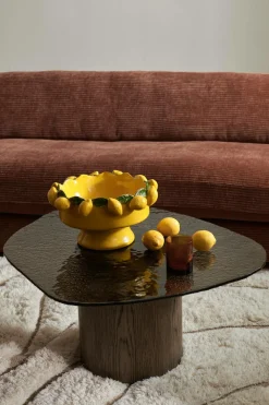 Ellos Borde-Home Sofabord Circo 89x74 cm