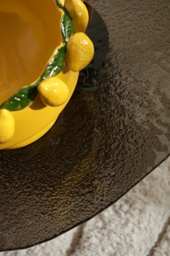 Ellos Borde-Home Sofabord Circo 89x74 cm