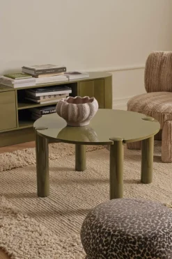 Ellos Borde-Home Sofabord Pussel Ø 80 cm