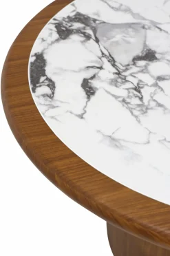 Ellos Borde-Home Sofabord Ramma Ø 90 cm