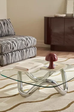 Ellos Borde-Home Sofabord Endless 84x84 cm