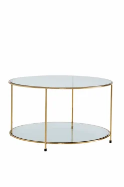 Ellos Borde-Home Sofabord Missi Ø 80 cm