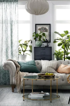 Ellos Borde-Home Sofabord Missi Ø 80 cm