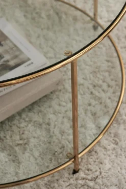 Ellos Borde-Home Sofabord Missi Ø 80 cm