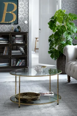 Ellos Borde-Home Sofabord Missi Ø 80 cm