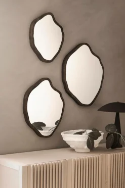 Ellos Spejle-Home Spejl Bello, sæt med 3