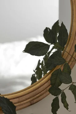 Ellos Spejle-Home Spejl Bemore Ø 60 cm