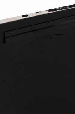 Ellos Spejle-Home Spejl Cow Fur