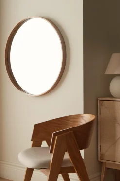 Ellos Spejle-Home Spejl Elin Ø 80 cm