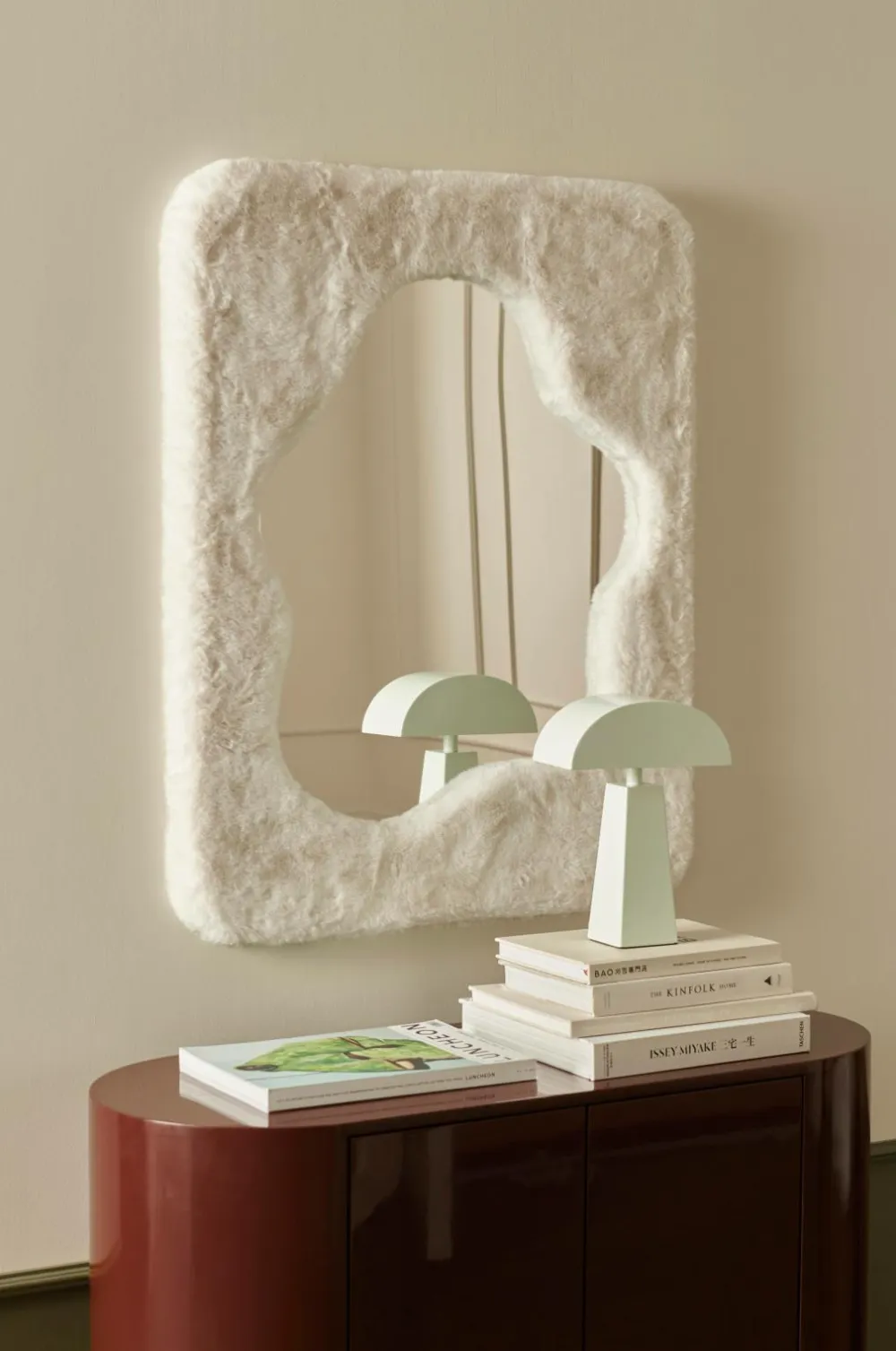 Ellos Spejle-Home Spejl Firenze