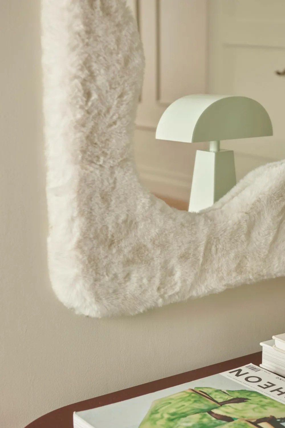 Ellos Spejle-Home Spejl Firenze