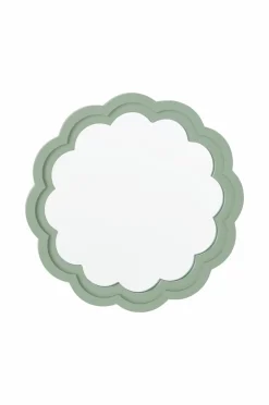 Ellos Spejle-Home Spejl Flower