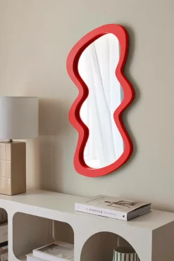 Ellos Spejle-Home Spejl New Wave