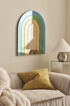 Ellos Spejle-Home Spejl Rainbow
