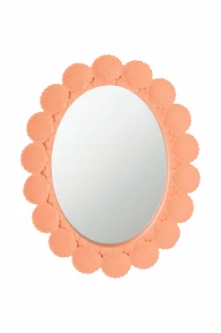 Ellos Spejle-Home Spejl Scallop Shelly
