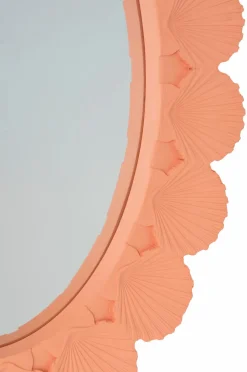 Ellos Spejle-Home Spejl Scallop Shelly