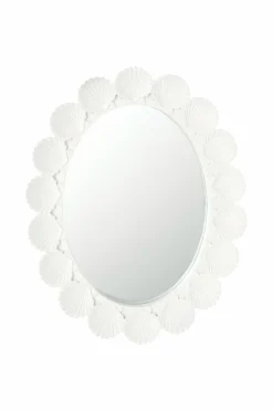 Ellos Spejle-Home Spejl Scallop Shelly