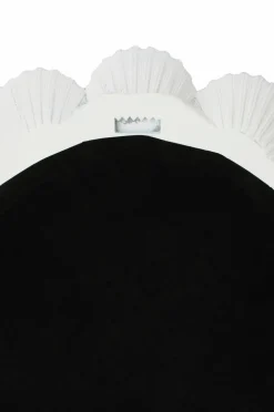 Ellos Spejle-Home Spejl Scallop Shelly