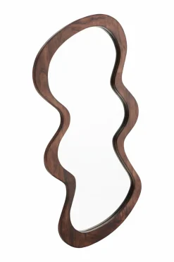 Ellos Spejle-Home Spejl Wave