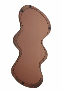 Ellos Spejle-Home Spejl Wave