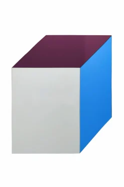 Ellos Borde-Home Spejlterning Cube