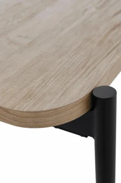 Ellos Spisegrupper-Home Spisebordssæt Gilda med bord 120x80 cm + 4 stole