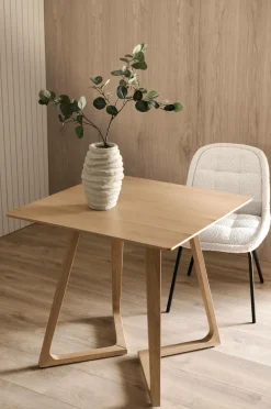 Ellos Borde-Home Spisebord Gradie 80x80 cm