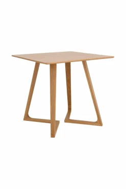 Ellos Borde-Home Spisebord Gradie 80x80 cm