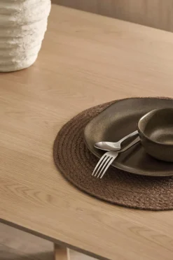 Ellos Borde-Home Spisebord Gradie 80x80 cm