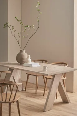 Ellos Borde-Home Spisebord Majalisa 90x180 cm