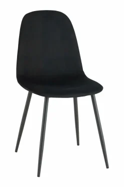 Ellos Spisegrupper-Home Spisebordssæt Gilda med 1 bord og 4 stole