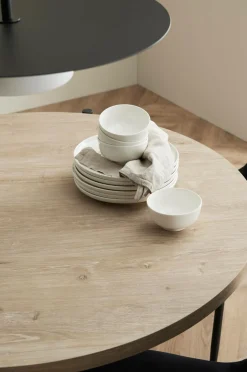 Ellos Spisegrupper-Home Spisebordssæt Gilda med 1 bord og 4 stole