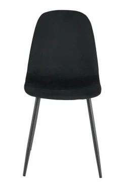 Ellos Spisegrupper-Home Spisebordssæt Gilda med 1 bord og 4 stole