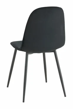 Ellos Spisegrupper-Home Spisebordssæt Gilda med 1 bord og 4 stole