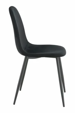 Ellos Spisegrupper-Home Spisebordssæt Gilda med 1 bord og 4 stole