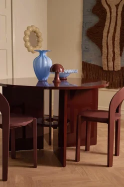 Ellos Borde-Home Spisebord Karidell D120cm, h 75cm Ø 120 cm