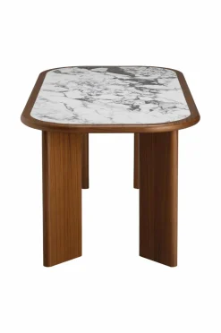 Ellos Borde-Home Spisebord Multika 180x90 cm