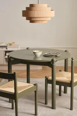 Ellos Borde-Home Spisebord Kitchsoft Ø 110 cm