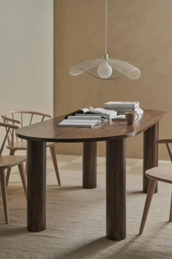 Ellos Borde-Home Spisebord Grow 90x200 cm