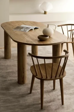 Ellos Borde-Home Spisebord Grow 90x200 cm