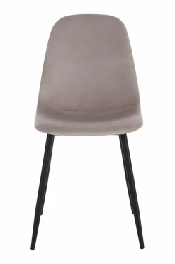 Ellos Spisegrupper-Home Spisebordssæt Gilda med bord 180x90 cm + 6 stole