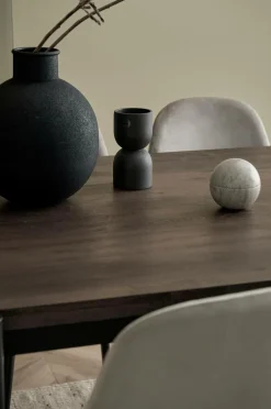 Ellos Spisegrupper-Home Spisebordssæt Gilda med bord 180x90 cm + 6 stole