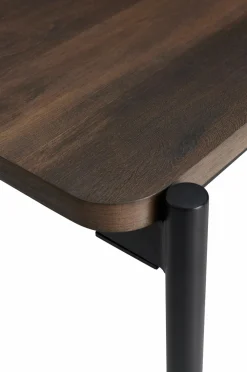 Ellos Spisegrupper-Home Spisebordssæt Gilda 2 Stolar, 75x85 cm