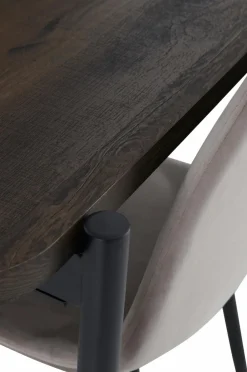 Ellos Spisegrupper-Home Spisebordssæt Gilda med 1 bord og 8 stole