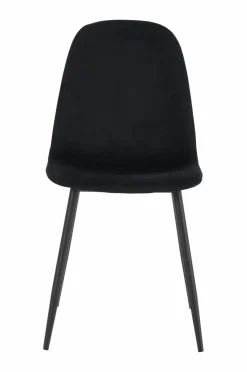 Ellos Spisegrupper-Home Spisebordssæt Gilda med bord 180x90 cm + 6 stole