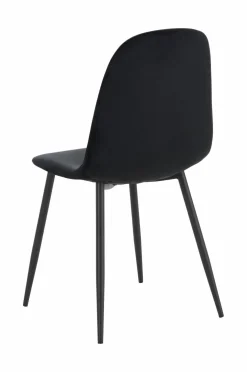 Ellos Spisegrupper-Home Spisebordssæt Gilda med bord 180x90 cm + 6 stole