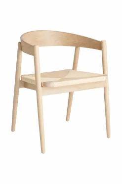 Ellos Stole & Skamler-Home Spisebordsstol / armstol Wilmer