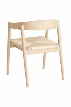 Ellos Stole & Skamler-Home Spisebordsstol / armstol Wilmer